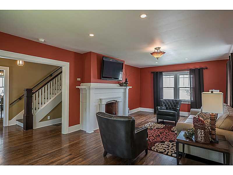 1818 Stratford Place Springfield, OH 45504 - Photo 5 of 25