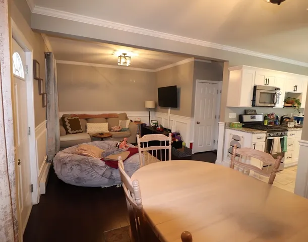 $399,900 | 214 Church Street, New Bedford, MA 02745