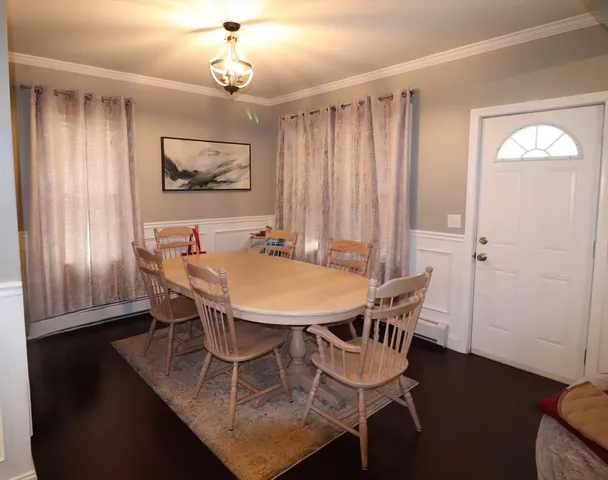 $399,900 | 214 Church Street, New Bedford, MA 02745