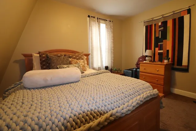 $399,900 | 214 Church Street, New Bedford, MA 02745