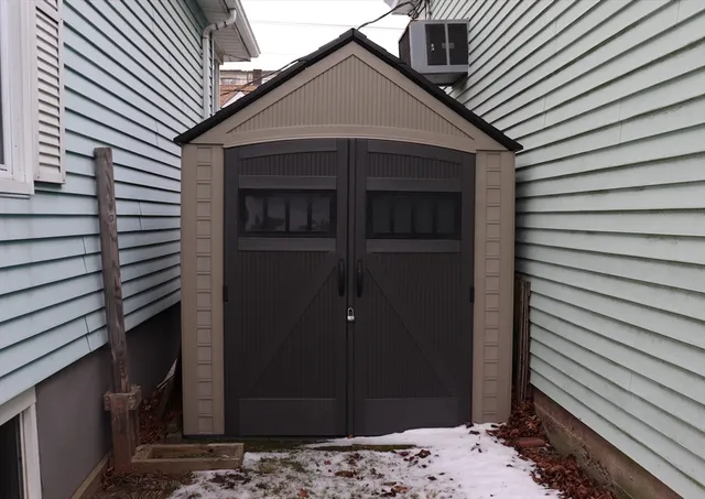 $399,900 | 214 Church Street, New Bedford, MA 02745