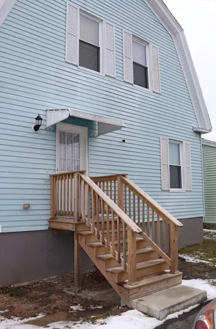 $399,900 | 214 Church Street, New Bedford, MA 02745