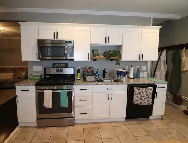 $399,900 | 214 Church Street, New Bedford, MA 02745