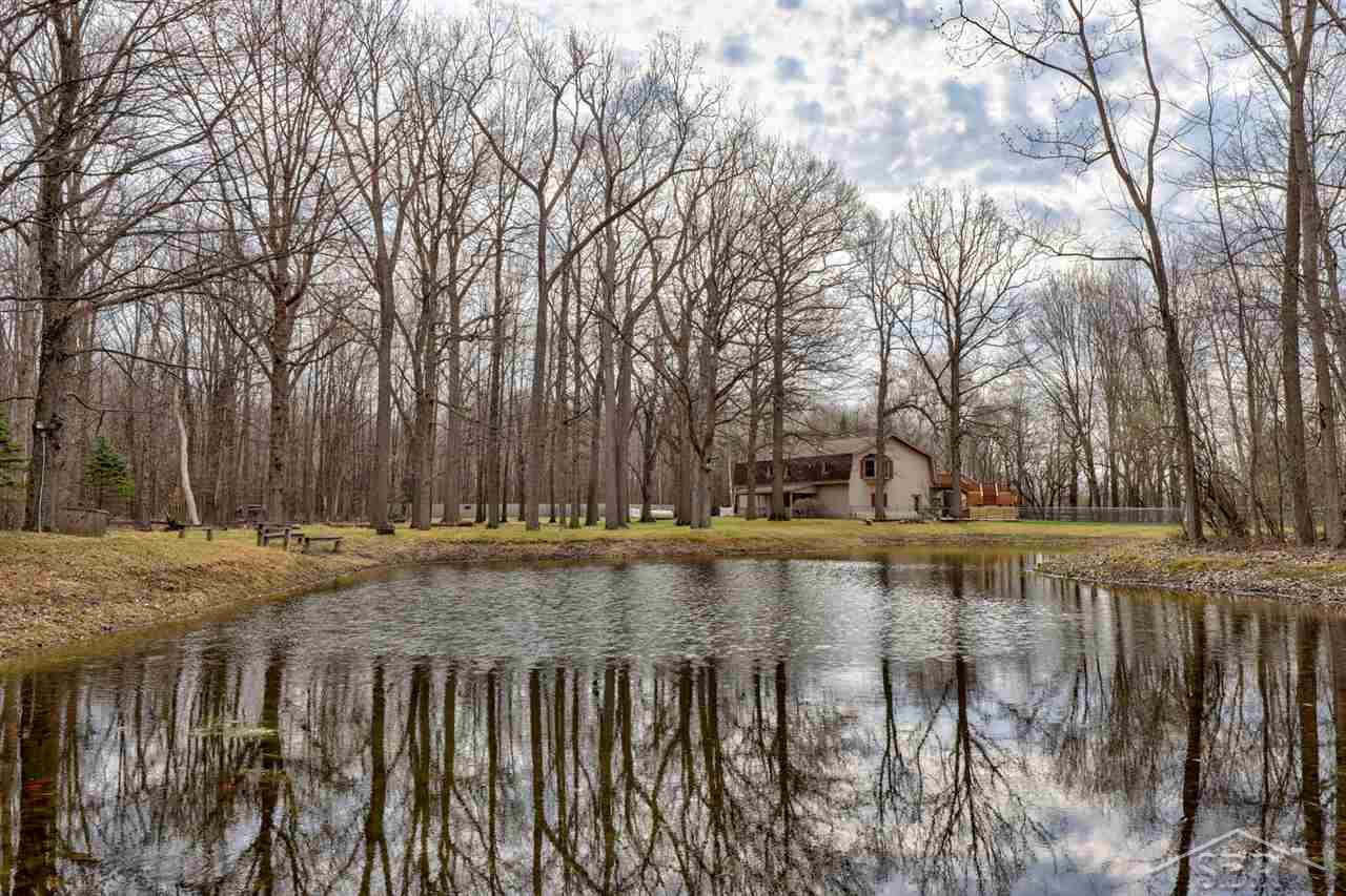 12751 Frost Road Hemlock, MI 48626 - Photo 52 of 87