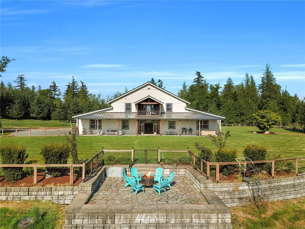 1577 Burk Road Blaine, WA 98230 - Photo 1 of 40