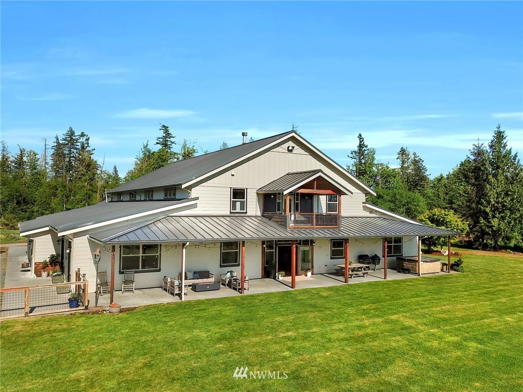 1577 Burk Road Blaine, WA 98230 - Photo 3 of 40