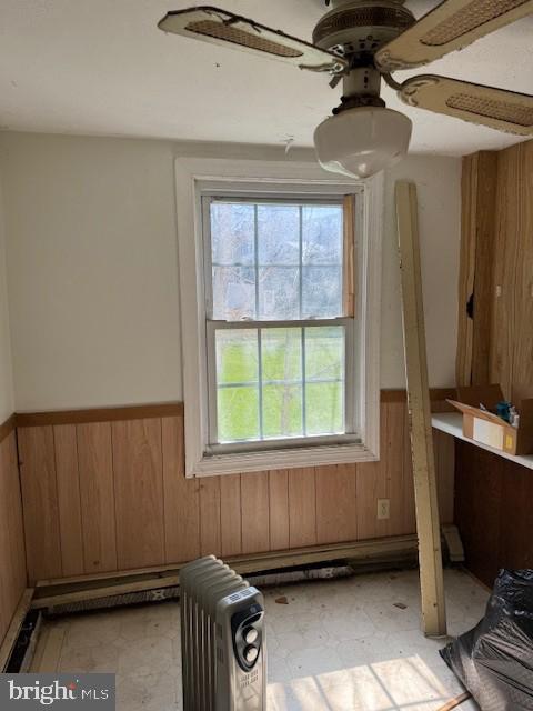 9440 Hollow Road Middletown, MD 21769 - Photo 6 of 20 a view of an empty room and window