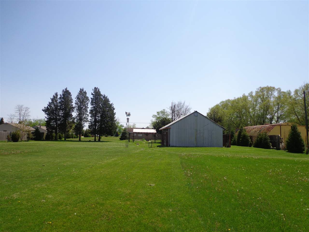 8318 Covington Road Fort Wayne, IN 46804 - Photo 2 of 35 Gallery Image 2