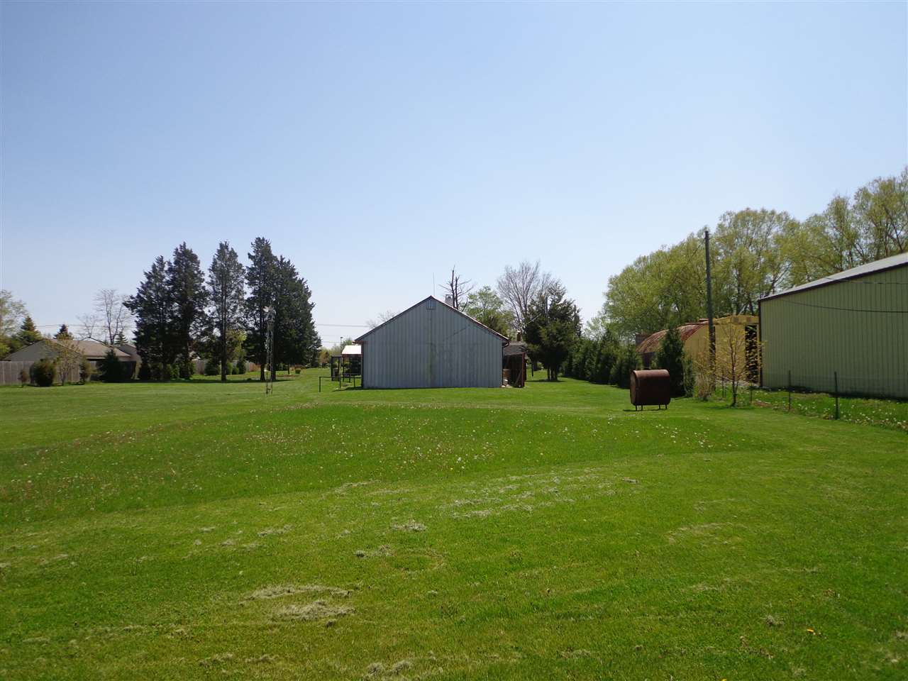8318 Covington Road Fort Wayne, IN 46804 - Photo 17 of 35 Gallery Image 17