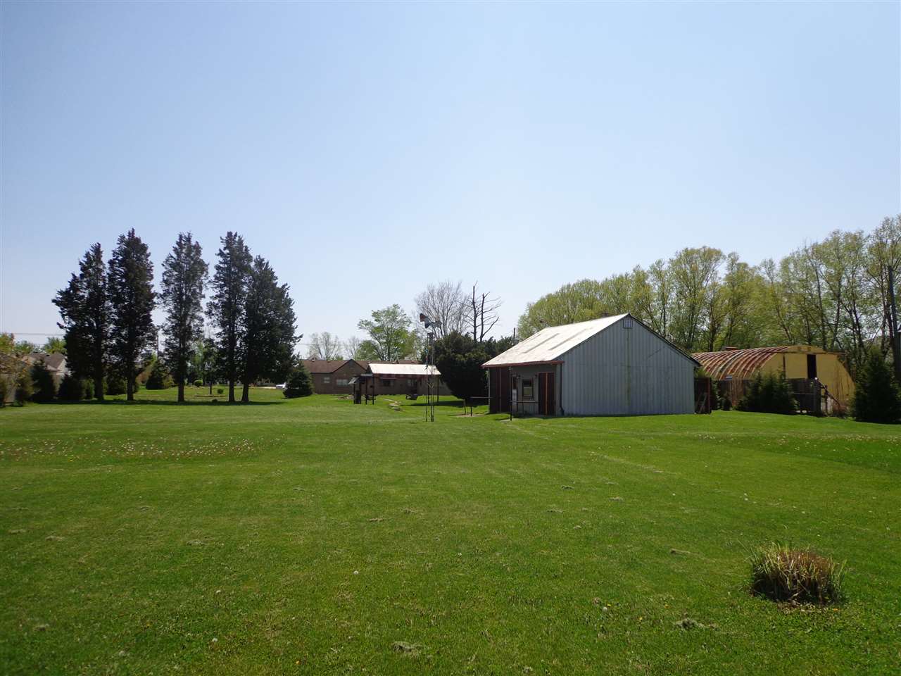 8318 Covington Road Fort Wayne, IN 46804 - Photo 18 of 35 Gallery Image 18
