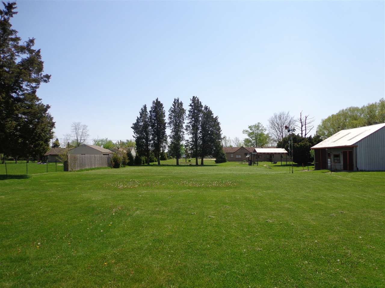 8318 Covington Road Fort Wayne, IN 46804 - Photo 19 of 35 Gallery Image 19
