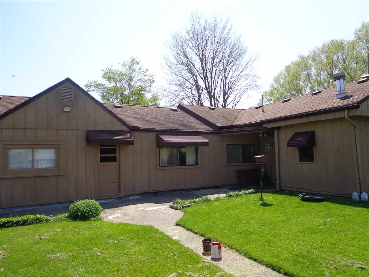 8318 Covington Road Fort Wayne, IN 46804 - Photo 23 of 35 Gallery Image 23