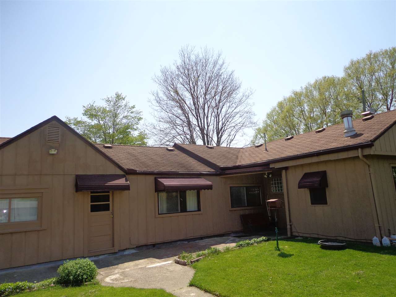 8318 Covington Road Fort Wayne, IN 46804 - Photo 24 of 35 Gallery Image 24