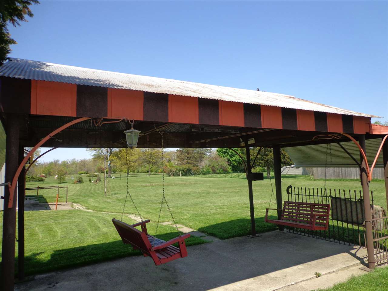 8318 Covington Road Fort Wayne, IN 46804 - Photo 28 of 35 Gallery Image 28