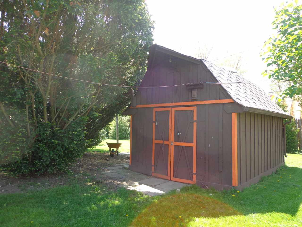 8318 Covington Road Fort Wayne, IN 46804 - Photo 29 of 35 Gallery Image 29