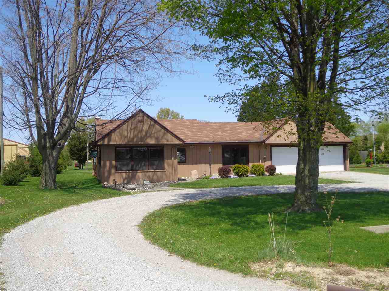 8318 Covington Road Fort Wayne, IN 46804 - Photo 34 of 35 Gallery Image 34