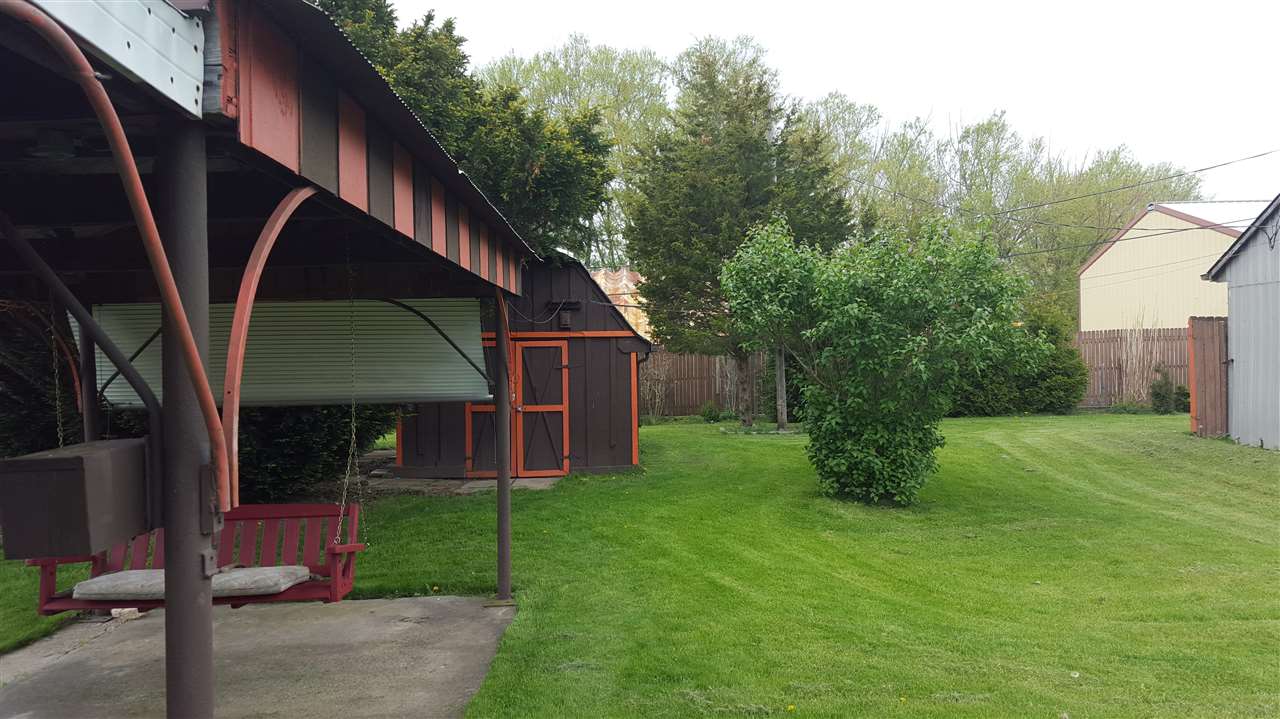 8318 Covington Road Fort Wayne, IN 46804 - Photo 7 of 35 Gallery Image 7