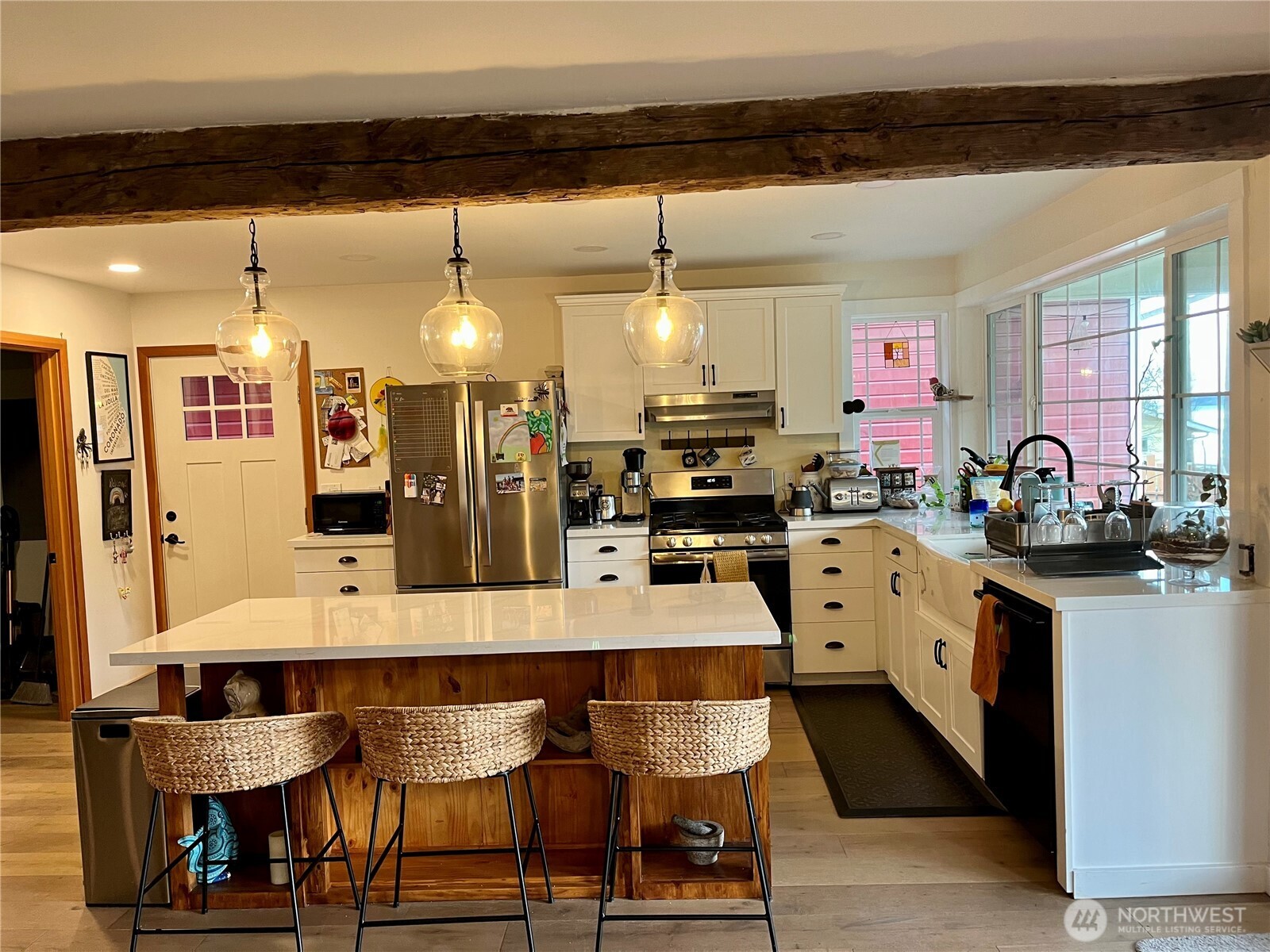 885 Bartel Road Orcas Island, WA 98245 - Photo 6 of 29 Gallery Image 6