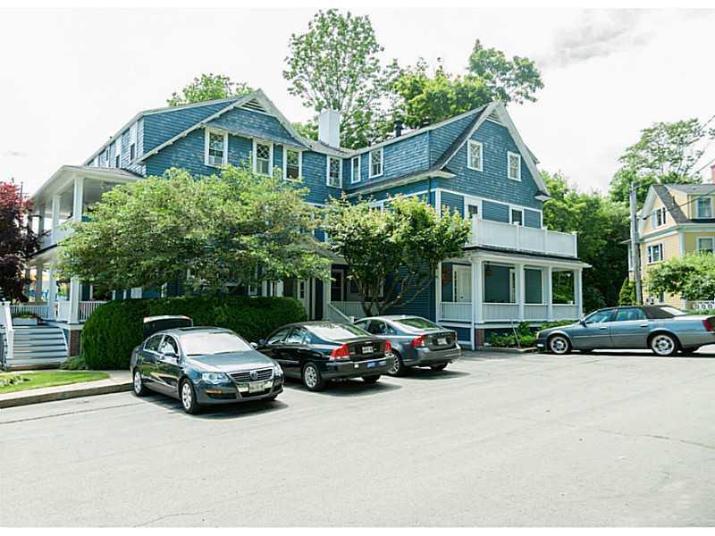 7 Harmon Park Road, Unit A York, ME 03909 - Photo 2 of 2 Exterior Front.