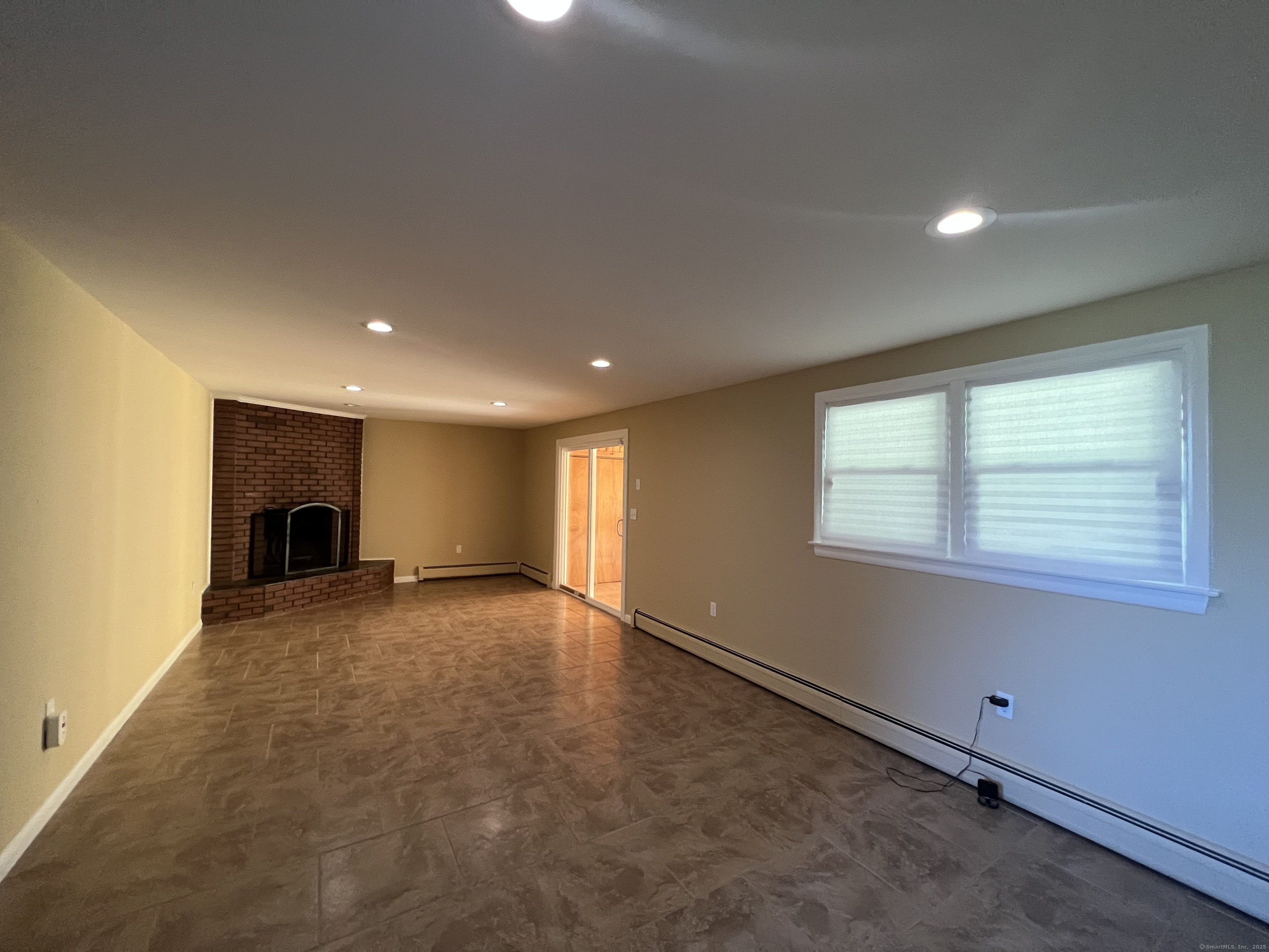 104 Willow Street Wethersfield, CT 06109 - Photo 22 of 28 an empty room with windows