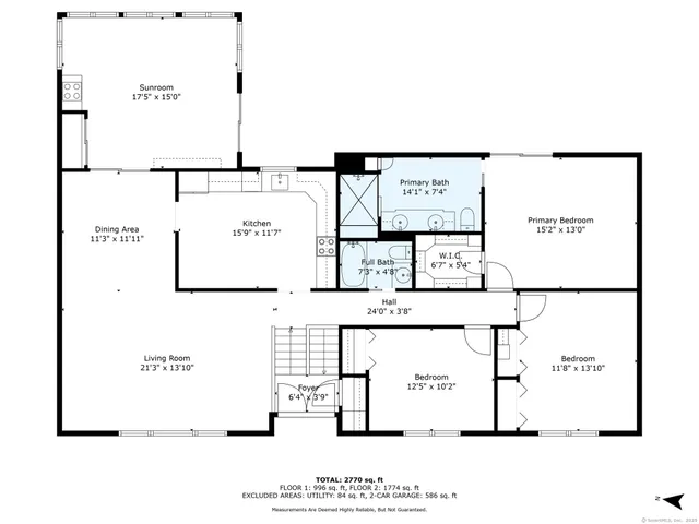 $724,999 | 104 Willow Street, Wethersfield, CT 06109