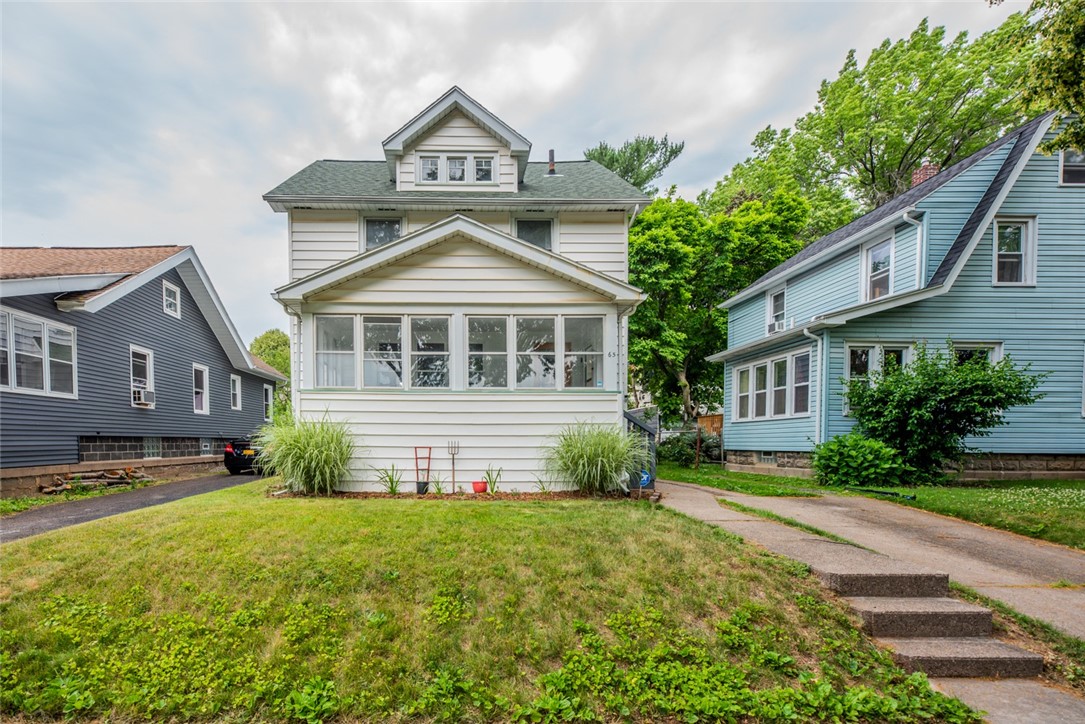 65 Illinois Street Rochester, NY 14609 - Photo 1 of 1