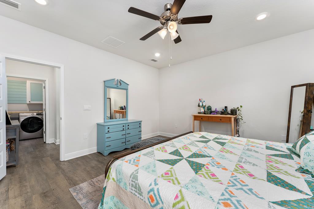 956 Backwater Road Port St. Joe, FL 32456 - Photo 41 of 76