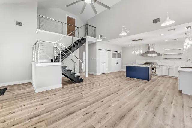 $411,750 | 50 Hunters Creek Drive, Huntsville, TX 77340