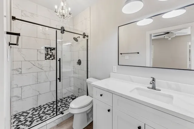 $411,750 | 50 Hunters Creek Drive, Huntsville, TX 77340