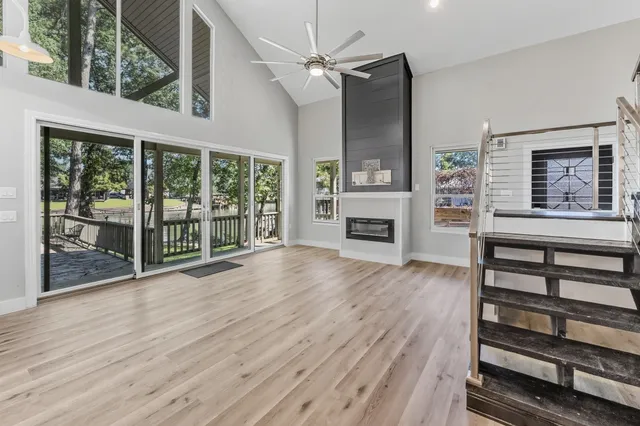 $411,750 | 50 Hunters Creek Drive, Huntsville, TX 77340