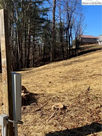 $60,000 | Buckeye Ridge, Sparta, NC 28675