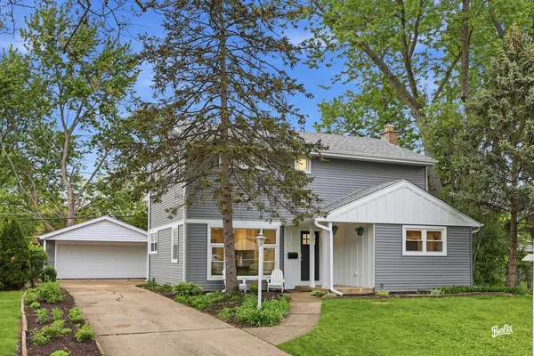 $539,900 | 2002 Hawk Court, Rolling Meadows, IL 60008
