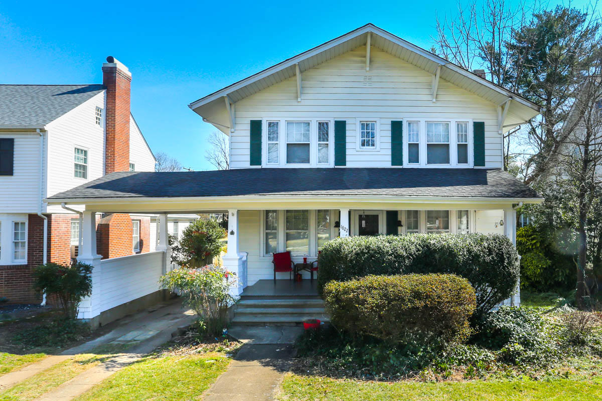 1822 Arlington Road Southwest Roanoke, VA 24015 - Photo 1 of 44 DGA_2831-1