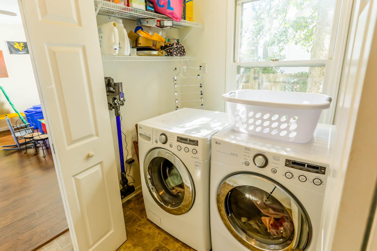 1822 Arlington Road Southwest Roanoke, VA 24015 - Photo 13 of 44 DGA_3197-HDR-14