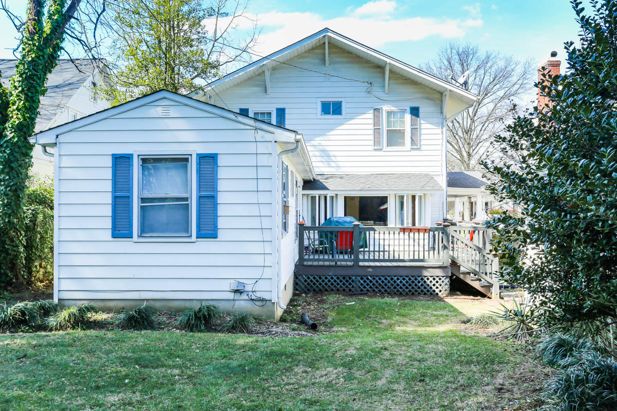 1822 Arlington Road Southwest Roanoke, VA 24015 - Photo 35 of 44 DGA_2841-7