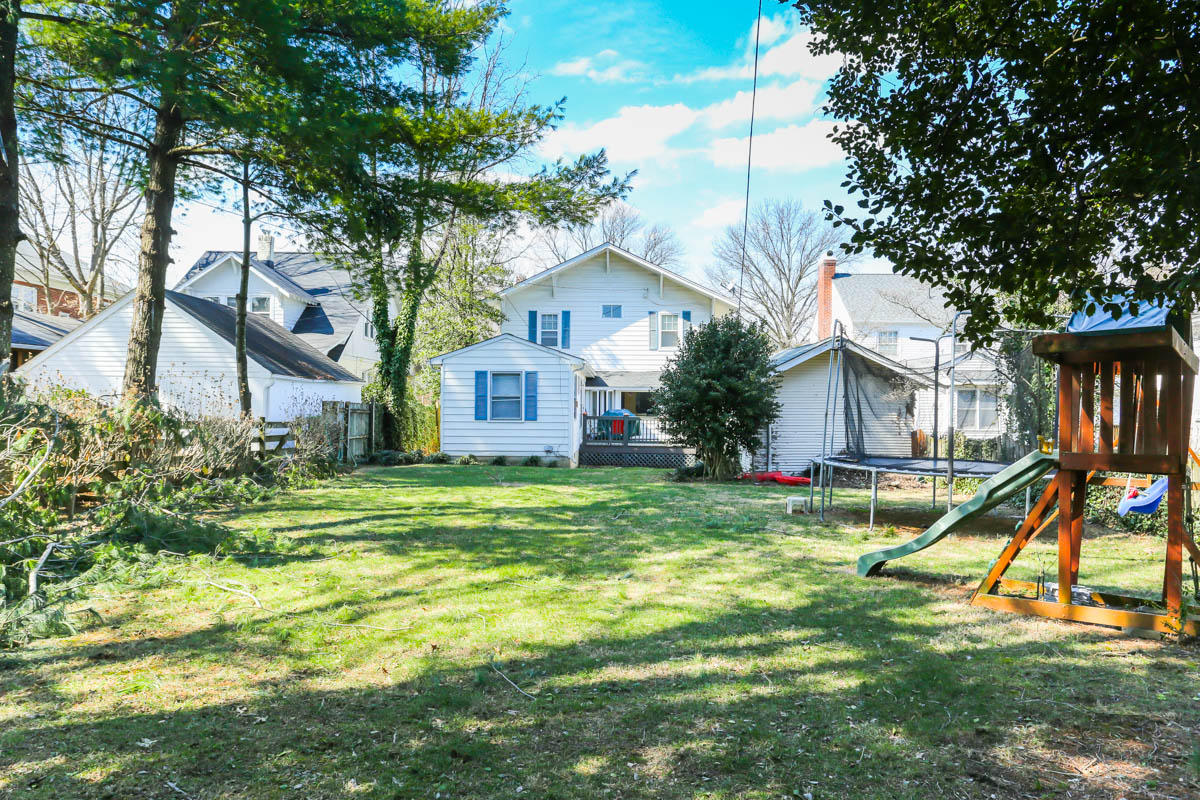 1822 Arlington Road Southwest Roanoke, VA 24015 - Photo 36 of 44 DGA_2849-12