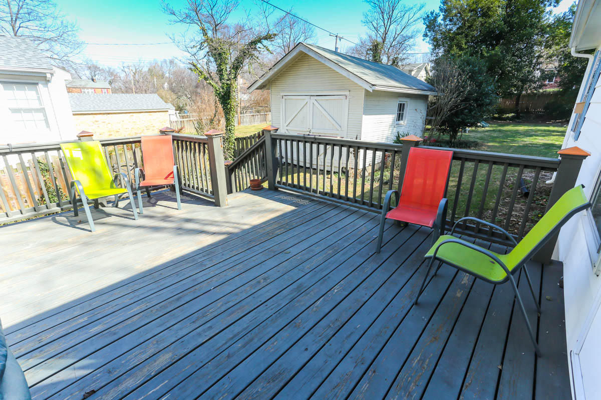 1822 Arlington Road Southwest Roanoke, VA 24015 - Photo 40 of 44 DGA_2842-8