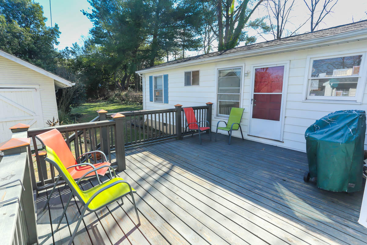 1822 Arlington Road Southwest Roanoke, VA 24015 - Photo 41 of 44 DGA_2844-9