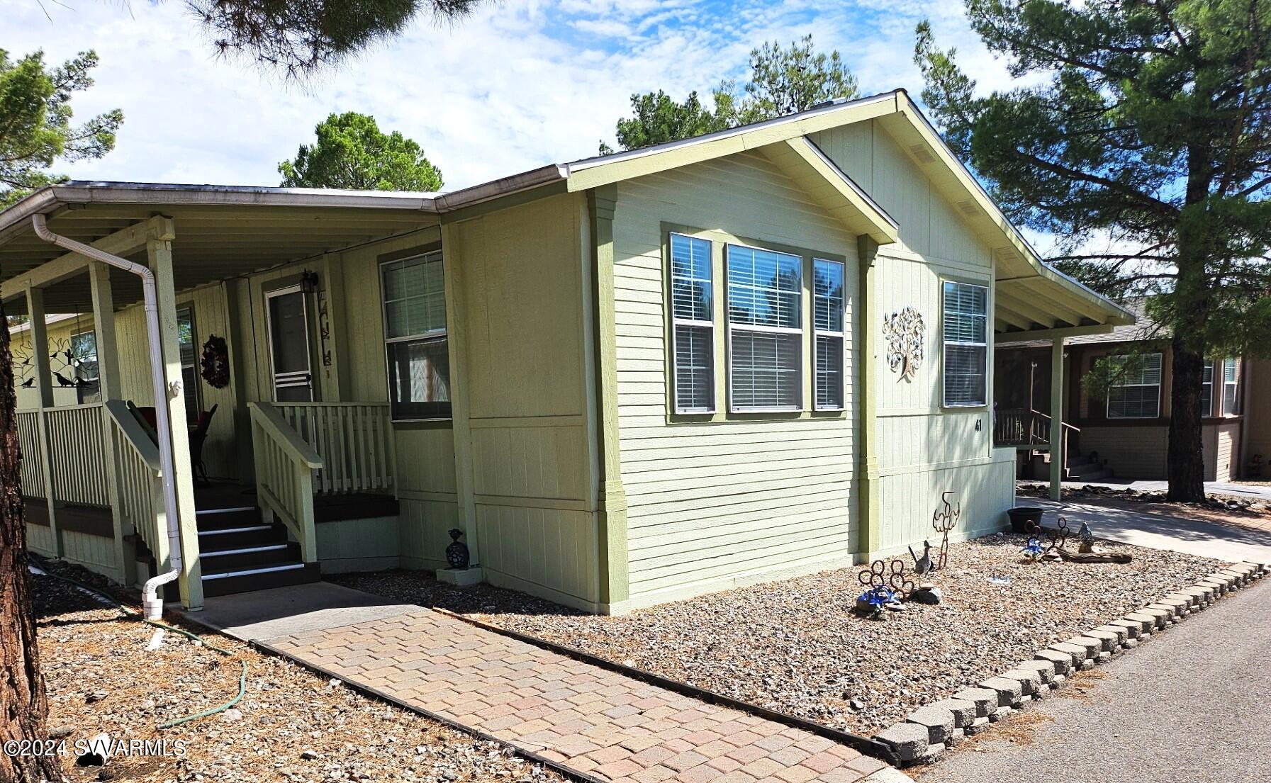 2050 West State Rte 89A, Unit 41 Sedona, AZ 86336 - Photo 1 of 39 Wonderful Place to call Home