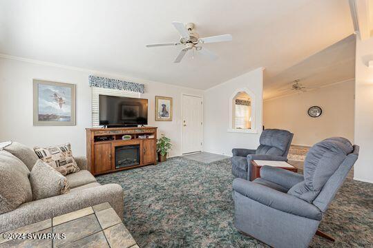 2050 West State Rte 89A, Unit 41 Sedona, AZ 86336 - Photo 14 of 39 LR 3