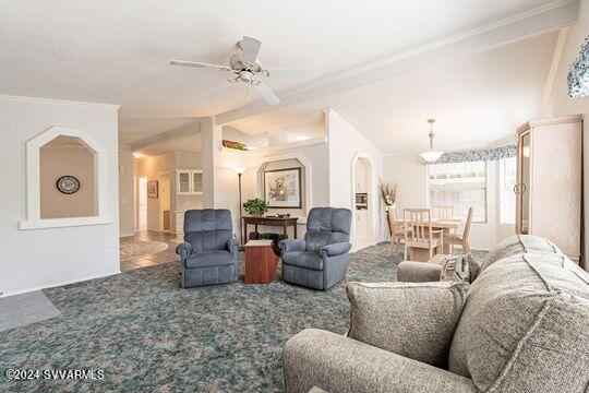 2050 West State Rte 89A, Unit 41 Sedona, AZ 86336 - Photo 16 of 39 LR 4