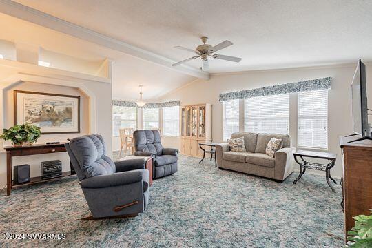 2050 West State Rte 89A, Unit 41 Sedona, AZ 86336 - Photo 17 of 39 living room