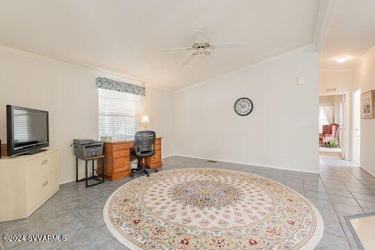 2050 West State Rte 89A, Unit 41 Sedona, AZ 86336 - Photo 19 of 39 office 4
