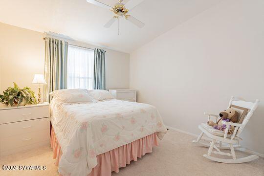 2050 West State Rte 89A, Unit 41 Sedona, AZ 86336 - Photo 27 of 39 guest room 2