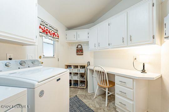 2050 West State Rte 89A, Unit 41 Sedona, AZ 86336 - Photo 29 of 39 Laundry