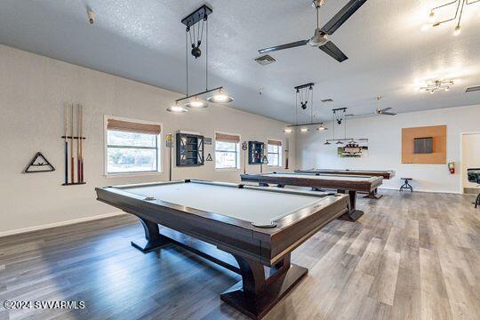 2050 West State Rte 89A, Unit 41 Sedona, AZ 86336 - Photo 36 of 39 Billards