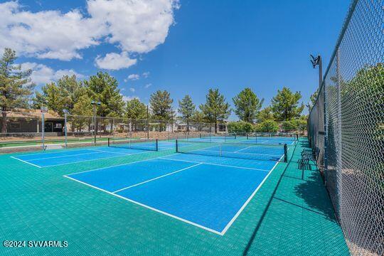 2050 West State Rte 89A, Unit 41 Sedona, AZ 86336 - Photo 39 of 39 Pickleball