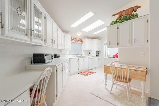2050 West State Rte 89A, Unit 41 Sedona, AZ 86336 - Photo 5 of 39 kitchen 1