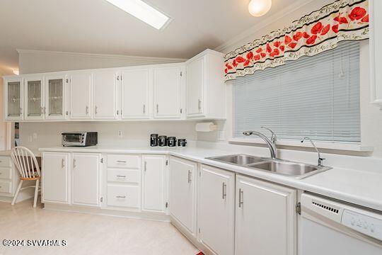 2050 West State Rte 89A, Unit 41 Sedona, AZ 86336 - Photo 6 of 39 kitchen 2