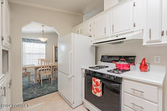 2050 West State Rte 89A, Unit 41 Sedona, AZ 86336 - Photo 9 of 39 kitchen 3